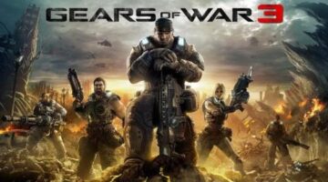 Cliff Bleszinski Says Ps3 Gears of War 3 Dev Kit Video Is Fake