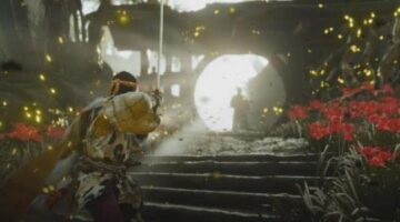 Sucker Punch Explains The Life Of The Samurai In Ghost Of Tsushima
