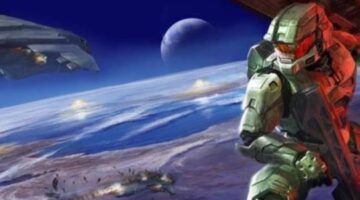 How Halo 2 Redefined Multiplayer Gaming