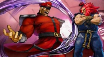 Street Fighter: 5 Reasons M.Bison Is The Best Villain In The Series (& 5 Why It’s Akuma)