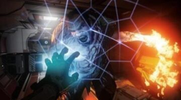 The Persistence Review | GameGrin