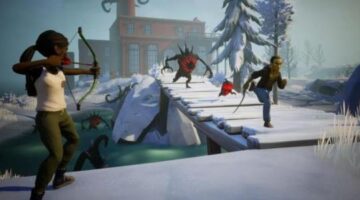 Drake Hollow Release Date Announced And Will Be On Game Pass Day 1