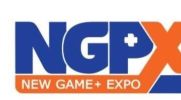 New Game+ Expo Announced