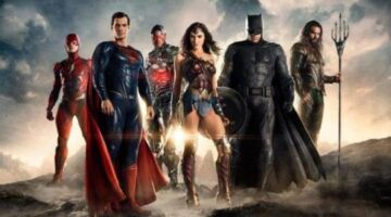 Zack Snyder & Henry Cavill Announce Snyder Cut Release For HBO Max | Fortress of Solitude