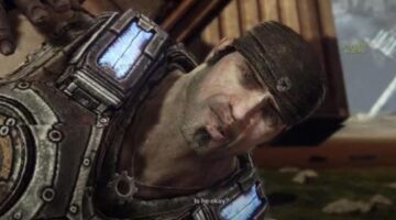 Gears of War 3 was ported to PS3 in order to test Unreal Engine 3