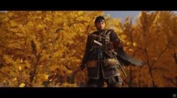 Ghost Of Tsushima Combat Will Be Deadly To Both Jin, Mongols