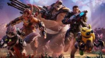 Free-To-Play Crucible Arrives