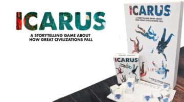 Q&A With Icarus Creator Spenser Starke – Back to the Gaming