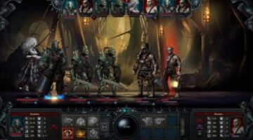 Iratus: Lord of the Dead Review | BagoGames