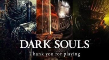 Dark Souls Series Surpass 27 Million Units Sold With Dark Souls 3 Selling More Than 10 Million Units