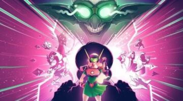 Pixel Ripped 1995 Review	(TheSixthAxis)