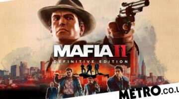 Mafia 2: Definitive Edition PS4 review – mob rule | Metro