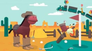 What the Golf? (NS) Review | VGChartz