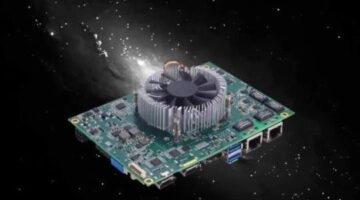 The more powerful Raspberry Pi alternative has AMD Ryzen