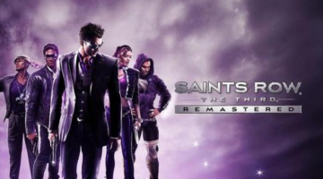 Saints Row: The Third Remastered Review // WellPlayed
