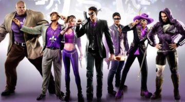 Saints Row: The Third Remastered gets the band back together in almost glorious HD | Entertainium