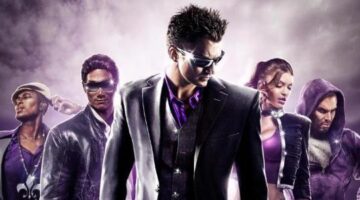 Saints Row 3 Remastered Review – IGN