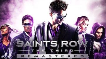 Saints Row: The Third Remastered Review – Gaming Respawn