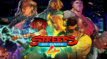 [Review] Streets of Rage 4 – A Rejuvenated Classic [WKG]