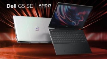 Dell’s New G5 15 SE Laptop Could Give Us a Preview of the Sony PS5’s SmartShift Power