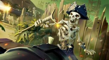 Sea Of Thieves Releases On Steam June 3, 2020
