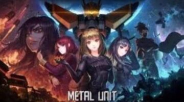Metal Unit Review (The Gamers Lounge)