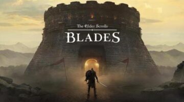 The Elder Scrolls: Blades is a Bizarre Game
