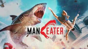 Maneater PS4 Pro Review – THM Magazine