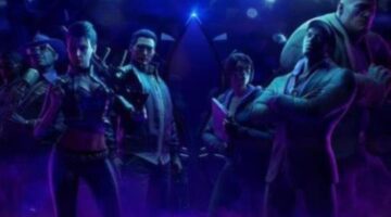 Saints Row The Third Remastered Review – Seven Out Of Ten