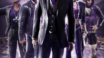 Saints Row The Third Remastered Review | GameGrin