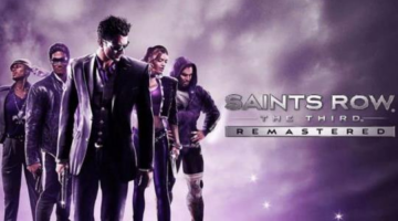 Saints Row: The Third Remastered Review – DailyGamingTech