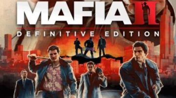 Mafia 2 Definitive Edition is unplayable on Consoles due to Frame Rate issues – Gaming Route