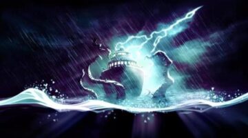 Don’t let the waves of an overcrowded eShop sweep you away from Dread Nautical | Entertainium