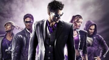 We’re not kidding – the Saints Row The Third remaster is exceptional