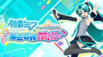 Hatsune Miku: Project DIVA Mega Mix Review | GameGrin