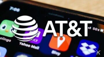 AT&T has to drop misleading 5G E icon because it’s not 5G, it’s a marketing lie