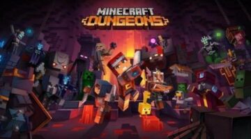 Minecraft Dungeons is a surprisingly approachable and rewarding dungeon-crawler | SQUAD