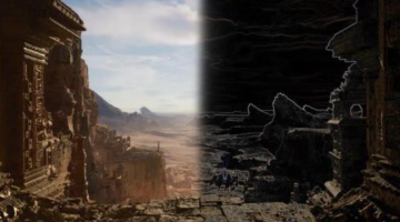 What is Photogrammetry? Mirroring Reality in Games and Beyond