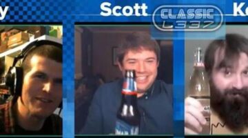 10 Years of Podcasting – Episode 319 — Gaming Podcast