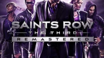 Amazon discounts God of War, Saints Row The Third Remastered and more