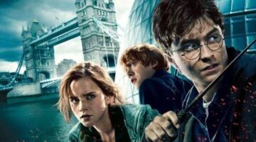 Harry Potter Creator J.K. Rowling Under Fire Again For Anti-Trans Views