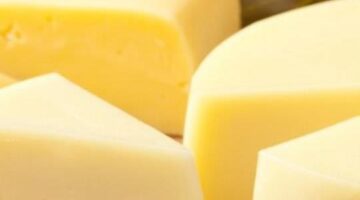 Purchase Delicious Kashkaval Cheese in UAE