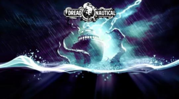 Dread Nautical Nintendo Switch Review – Sequential Planet