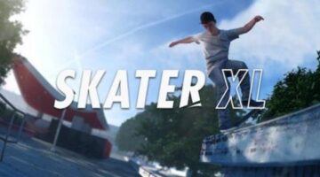 Forget About Tony Hawks Pro Skater Remastered, Because Skater XL Gets Released in July