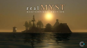 realMyst on Switch isn’t quite a masterpiece but a wonderful tribute to a gaming legend – Expansive