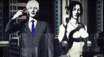 Suda51 Wants to Release The Silver Case on Nintendo Switch and Remake Flower, Sun, and Rain