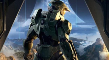 Ranking the Halo Series