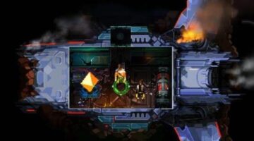 Dungeon of the Endless – Review – Games Asylum
