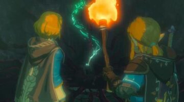 How Breath of the Wild 2 can take advantage of being a direct sequel