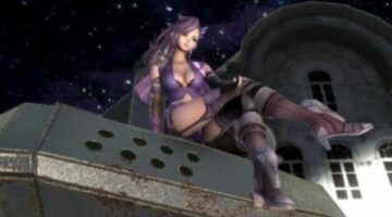 Metal Max Xeno Reborn for PS4 & Switch Delayed; First Gameplay Revealed & New Art of the Sequel